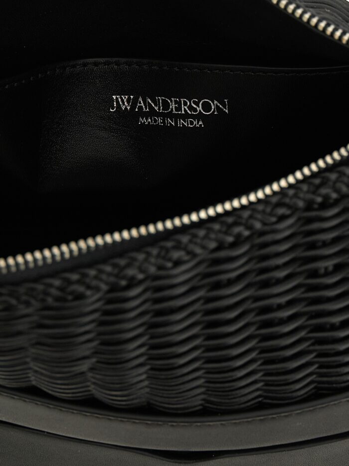 J.W.ANDERSON 'Loafer' Medium Handbag