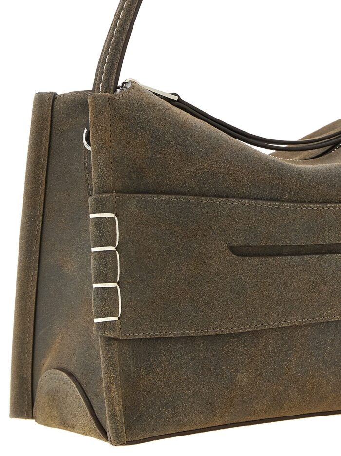 J.W.ANDERSON 'Loafer' Medium Handbag