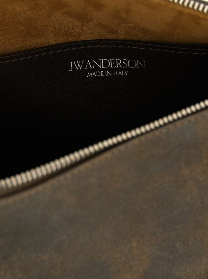 J.W.ANDERSON 'Loafer' Medium Handbag