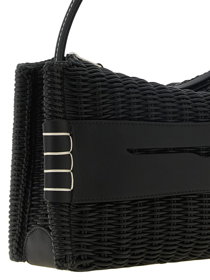 J.W.ANDERSON 'Loafer' Medium Handbag