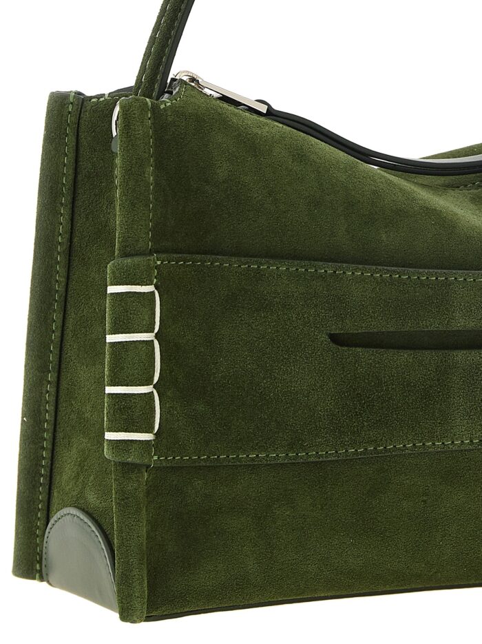 J.W.ANDERSON 'Loafer' Medium Handbag