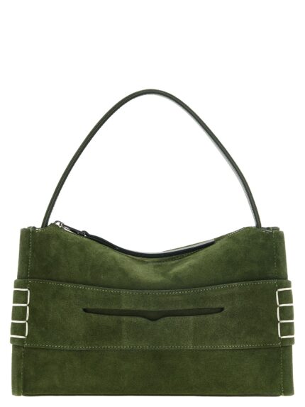 J.W.ANDERSON 'Loafer' Medium Handbag