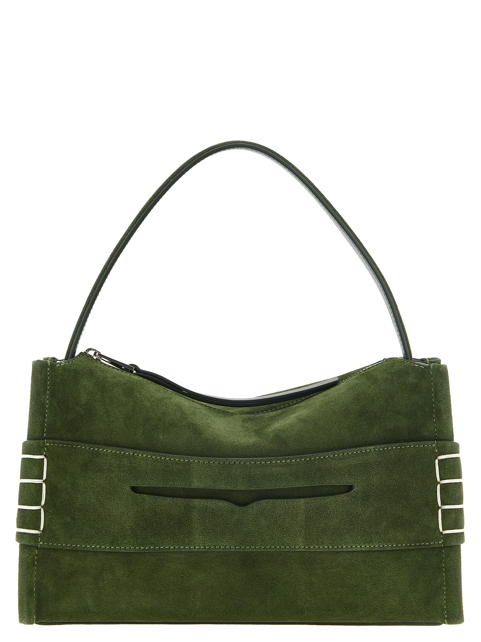 J.W.ANDERSON 'Loafer' Medium Handbag