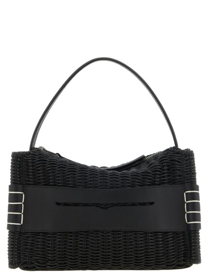 J.W.ANDERSON 'Loafer' Medium Handbag