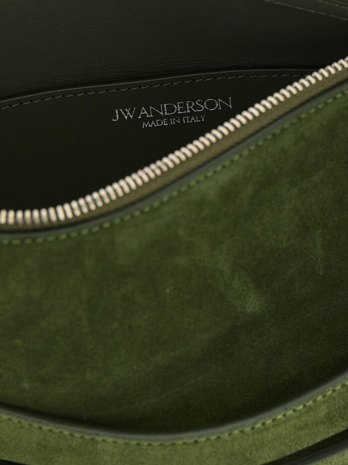 J.W.ANDERSON 'Loafer' Medium Handbag