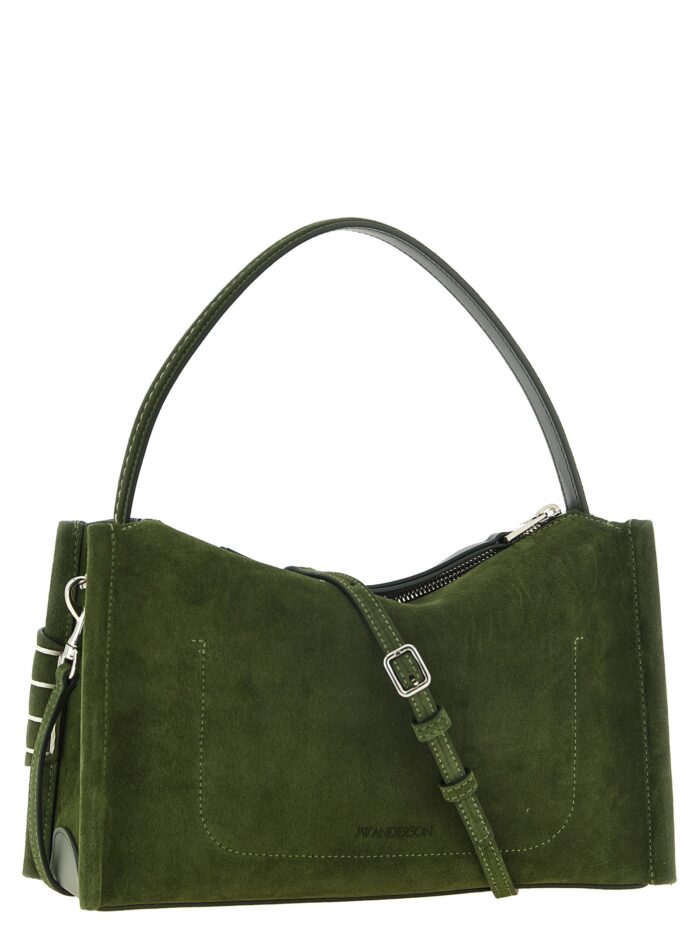 J.W.ANDERSON 'Loafer' Medium Handbag