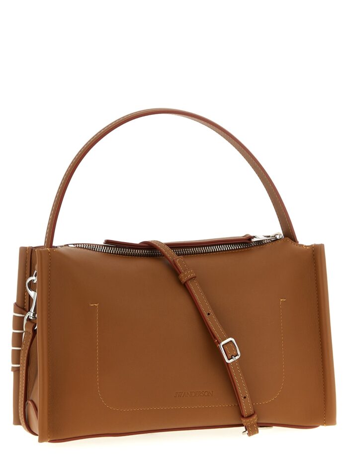 J.W.ANDERSON 'Loafer' Shoulder Bag