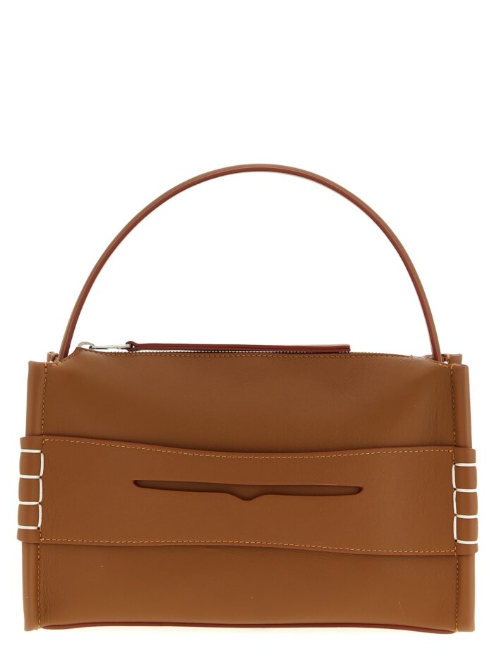 J.W.ANDERSON 'Loafer' Shoulder Bag