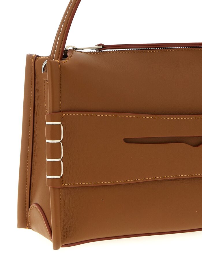 J.W.ANDERSON 'Loafer' Shoulder Bag