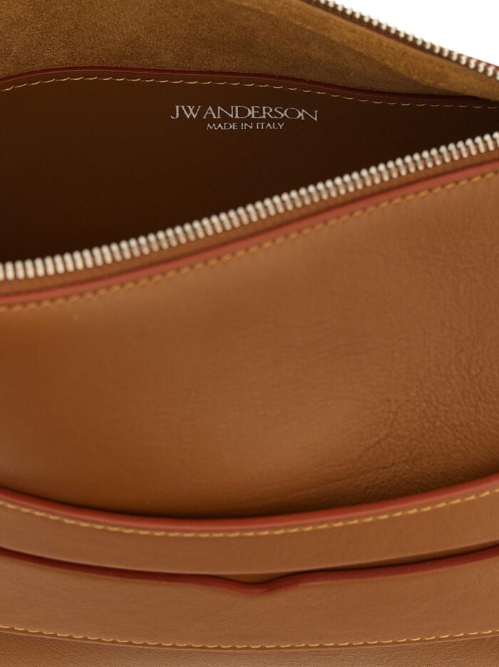 J.W.ANDERSON 'Loafer' Shoulder Bag