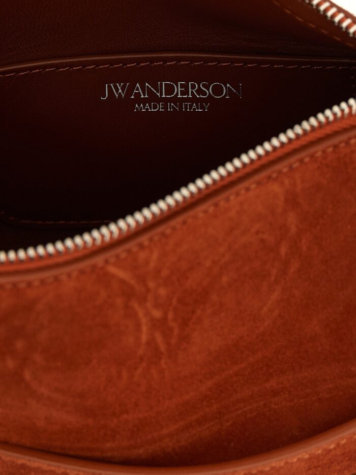 J.W.ANDERSON 'Loafer' Small Handbag