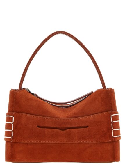 J.W.ANDERSON 'Loafer' Small Handbag