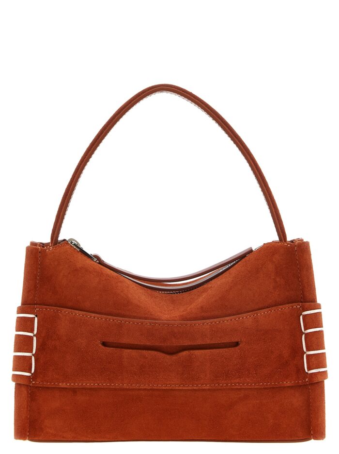j.w.anderson 'loafer' small handbag J.W.ANDERSON 'Loafer' Small Handbag