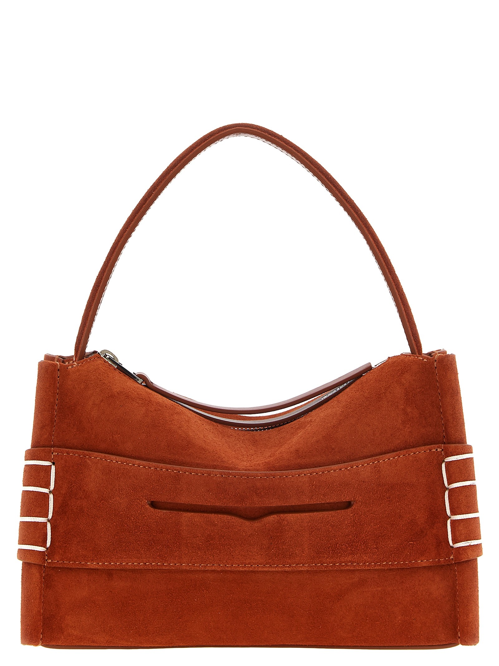J.W.ANDERSON 'Loafer' Small Handbag