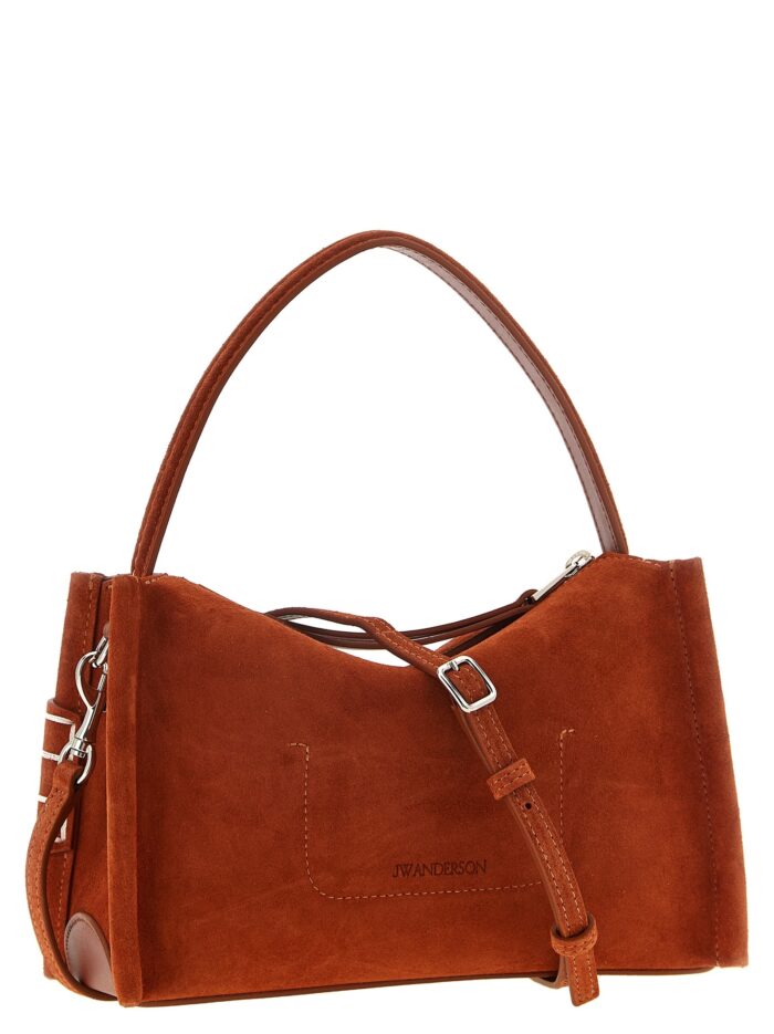 J.W.ANDERSON 'Loafer' Small Handbag