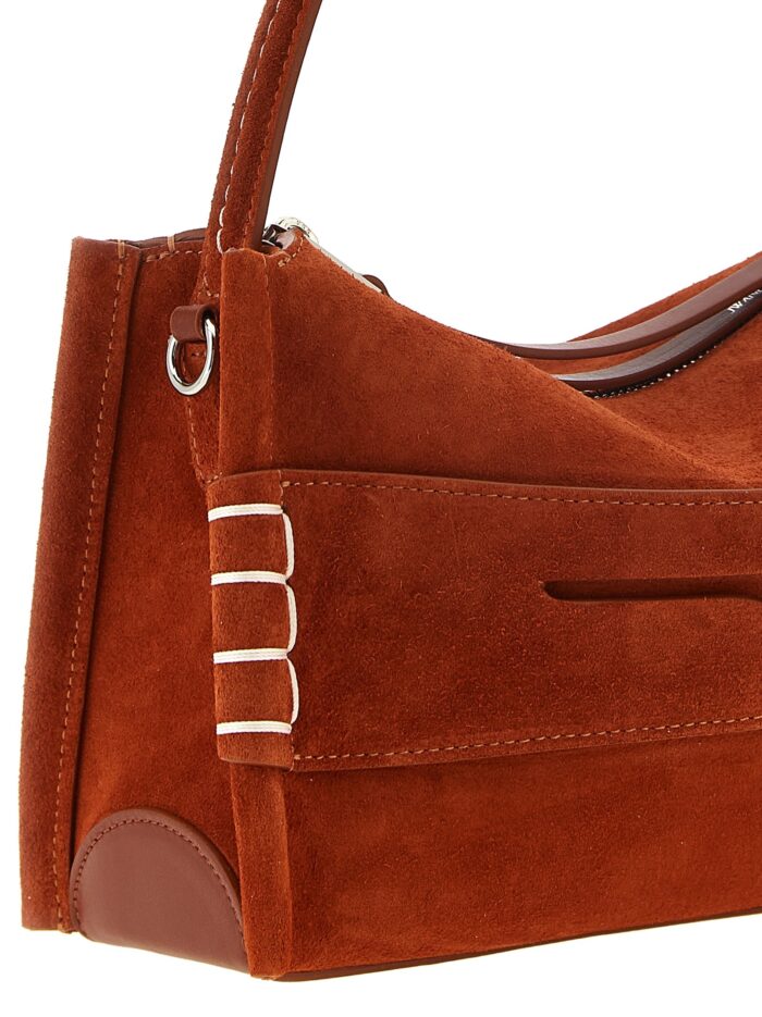 J.W.ANDERSON 'Loafer' Small Handbag