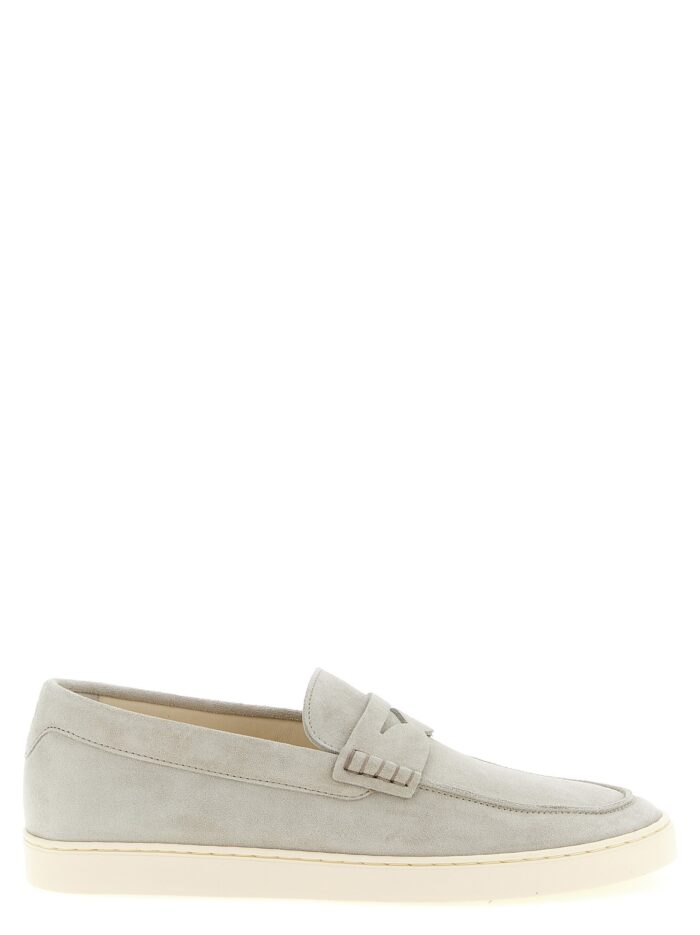 brunello cucinelli loafers sneakers Brunello Cucinelli Loafers Sneakers