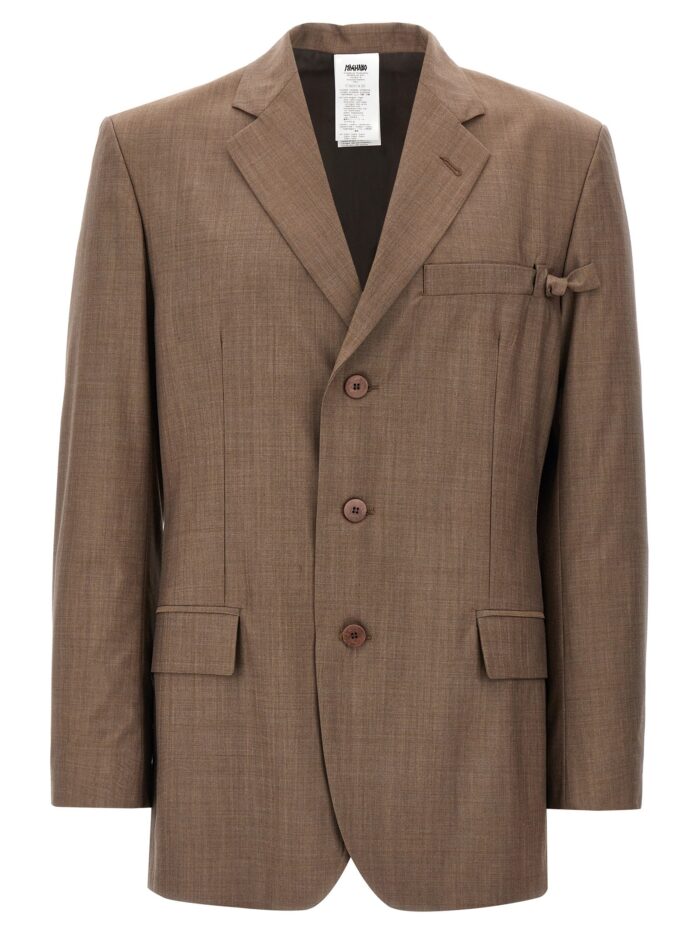 magliano 'locarno' blazer MAGLIANO 'Locarno' Blazer
