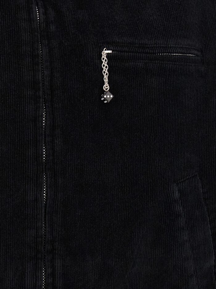 SECOND/LAYER 'Loco Dice' Jacket