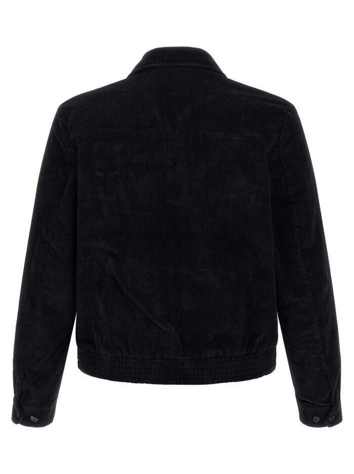SECOND/LAYER 'Loco Dice' Jacket