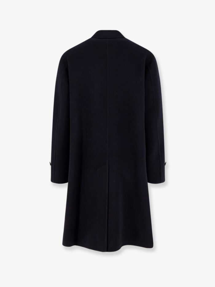 Hevo Loconia Wool Coat