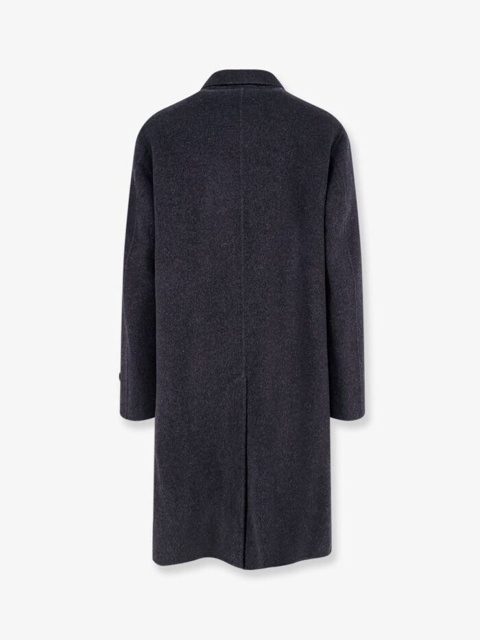 Hevo Loconia Wool Coat