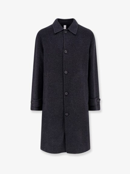 Hevo Loconia Wool Coat