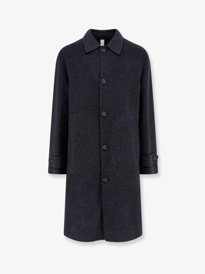 hevo loconia wool coat Hevo Loconia Wool Coat