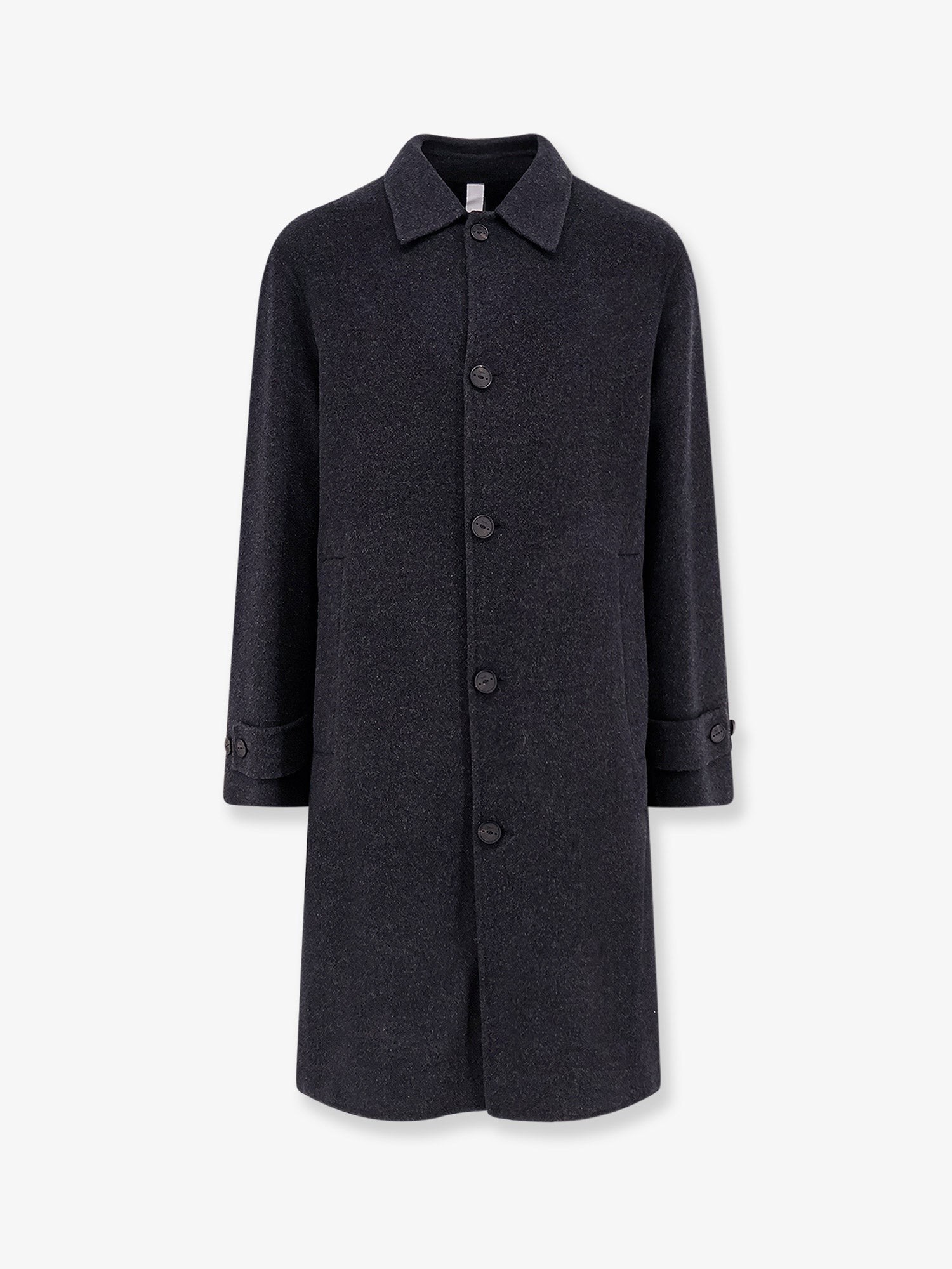 Hevo Loconia Wool Coat