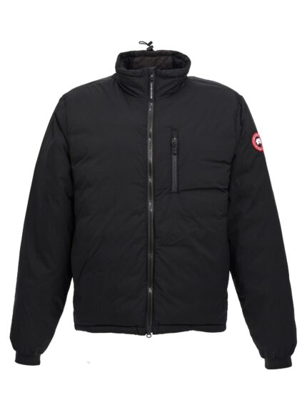 CANADA GOOSE 'Lodge' Down Jacket
