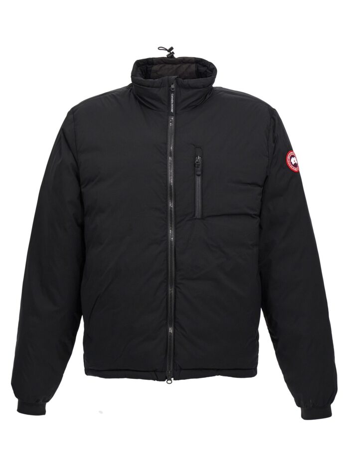 canada goose 'lodge' down jacket CANADA GOOSE 'Lodge' Down Jacket