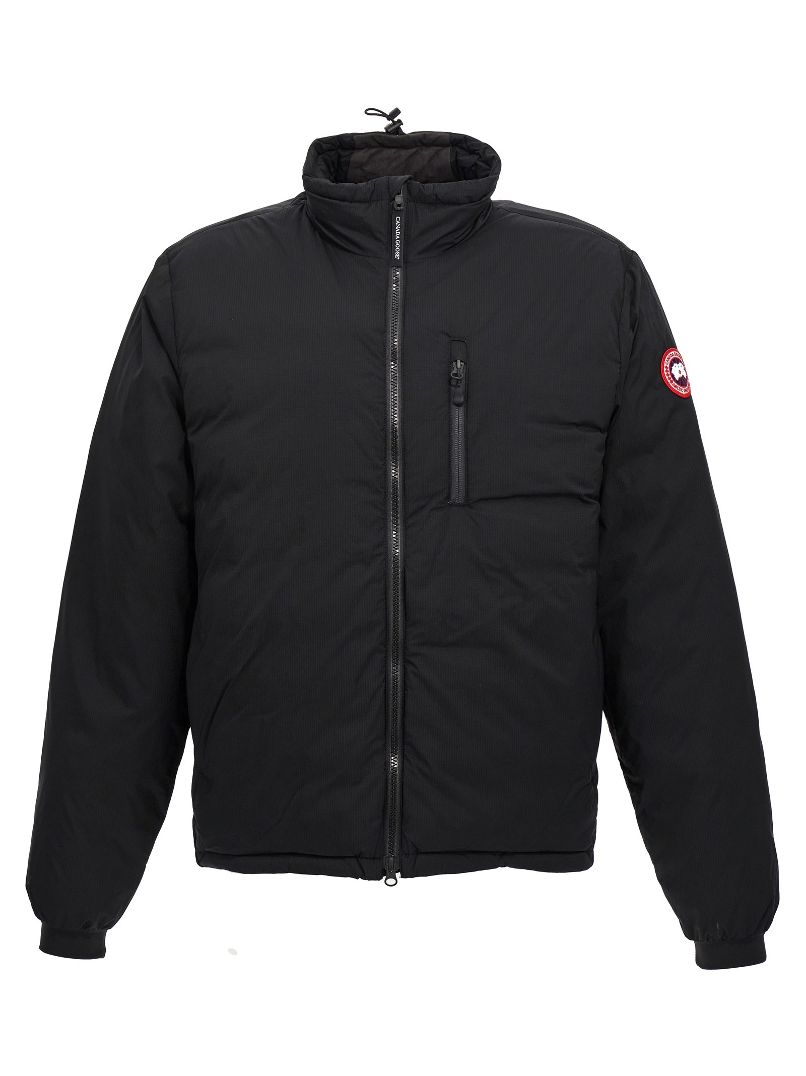 CANADA GOOSE 'Lodge' Down Jacket
