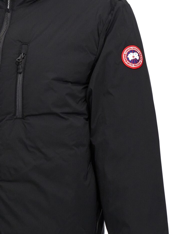 CANADA GOOSE 'Lodge' Down Jacket