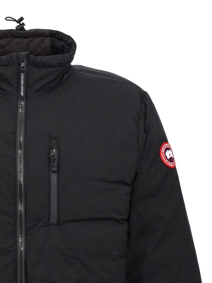 CANADA GOOSE 'Lodge' Down Jacket
