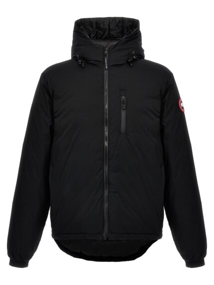 CANADA GOOSE 'Lodge' Jacket
