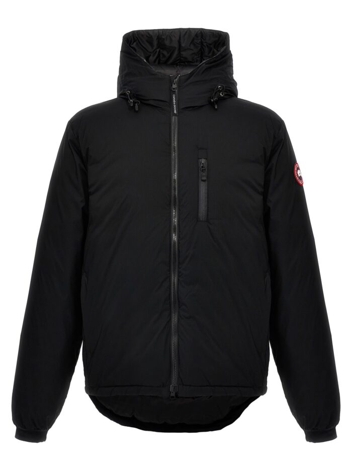 CANADA GOOSE 'Lodge' Jacket