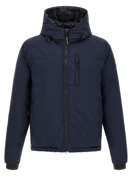 CANADA GOOSE 'Lodge' Jacket