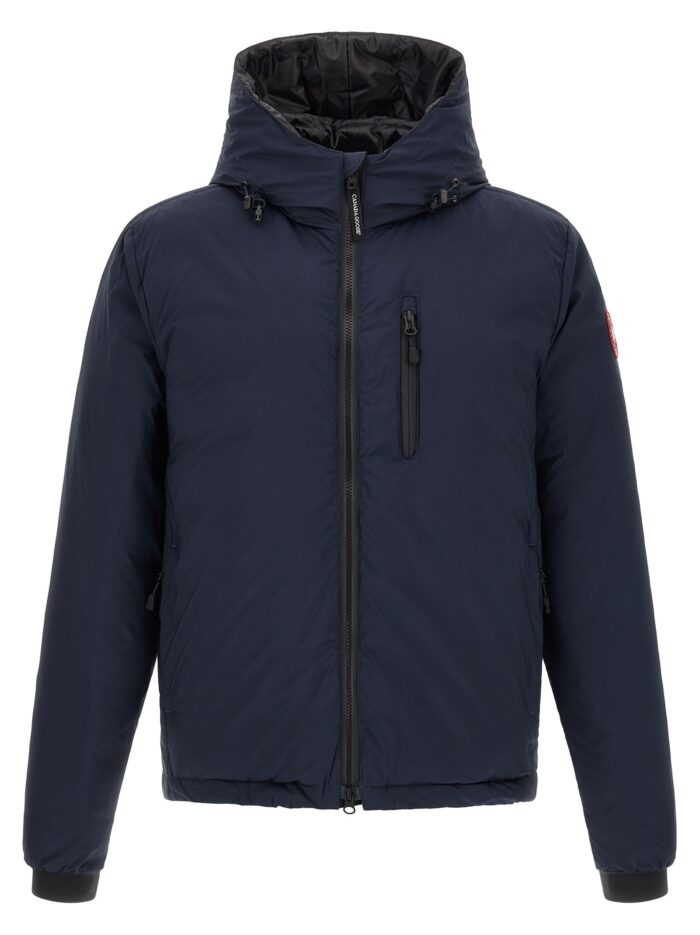 canada goose 'lodge' jacket CANADA GOOSE 'Lodge' Jacket