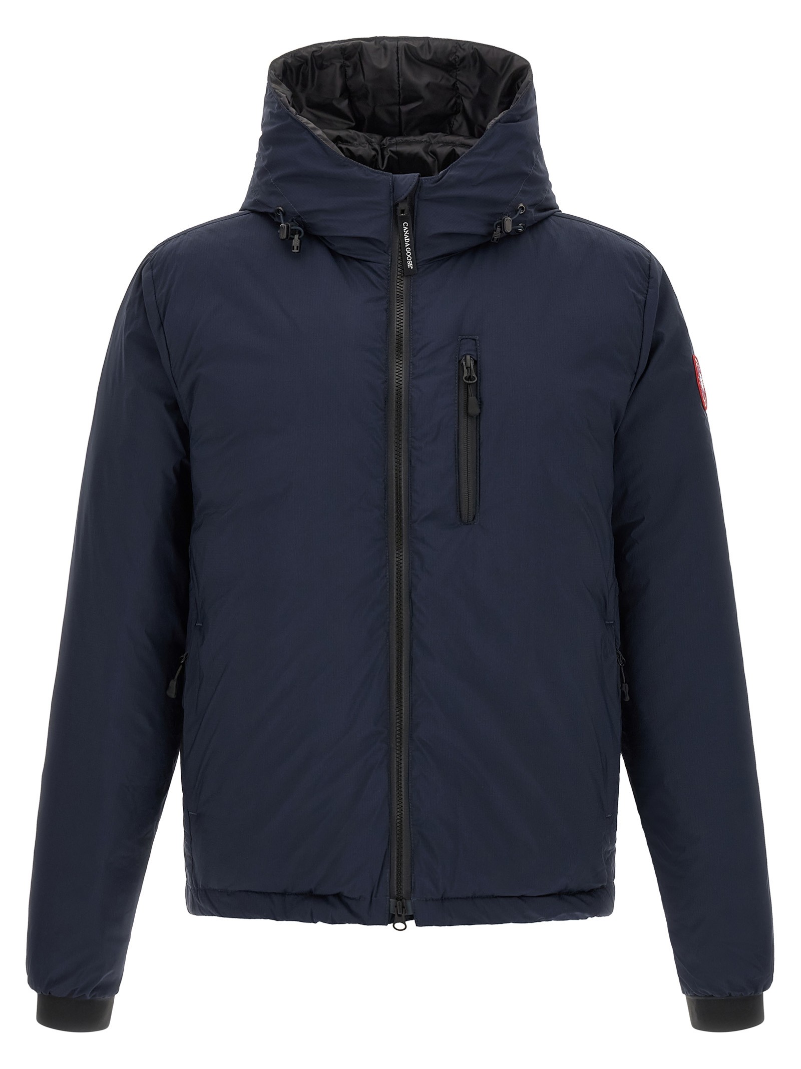 CANADA GOOSE 'Lodge' Jacket