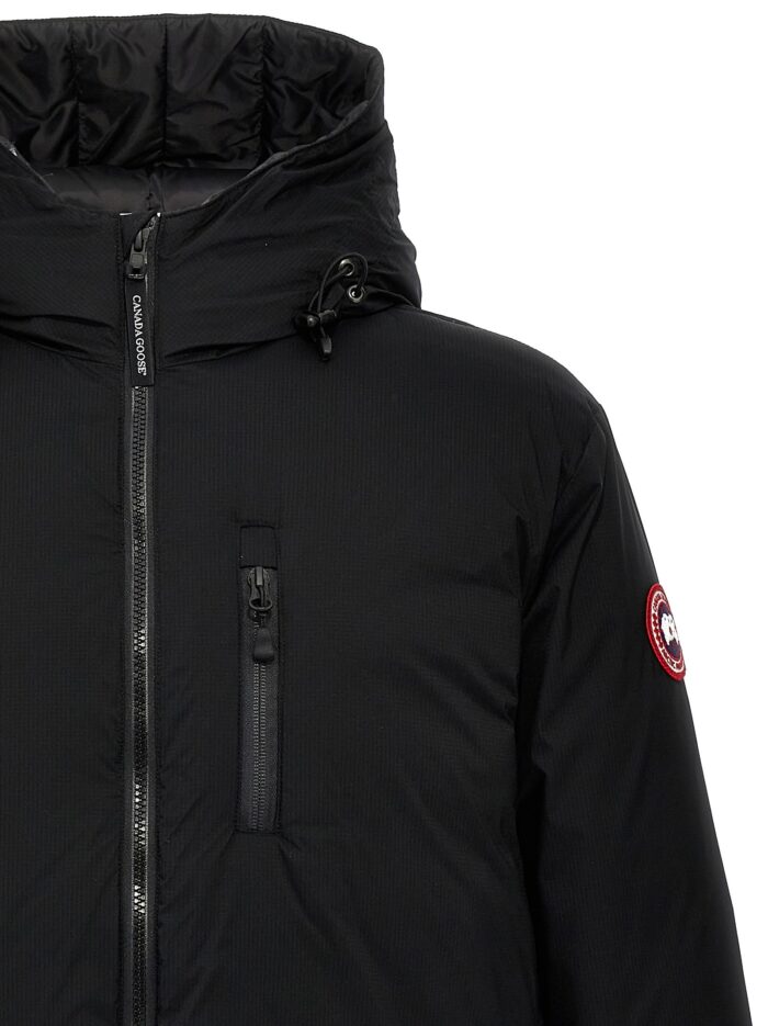 CANADA GOOSE 'Lodge' Jacket