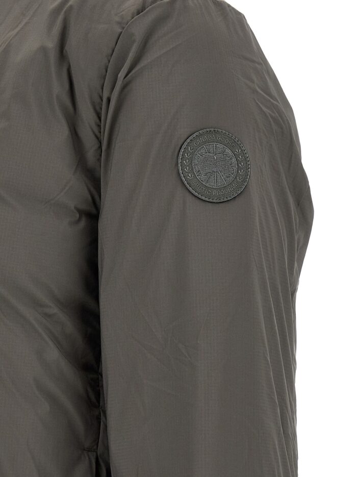 CANADA GOOSE 'Lodge' Jacket