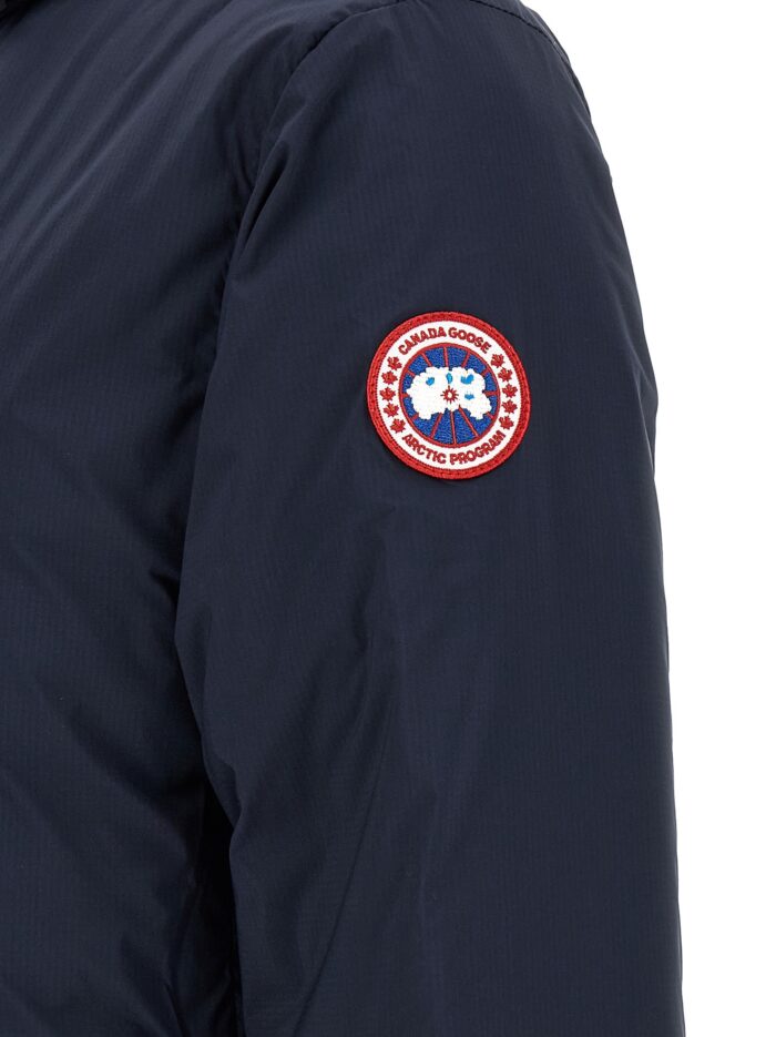 CANADA GOOSE 'Lodge' Jacket