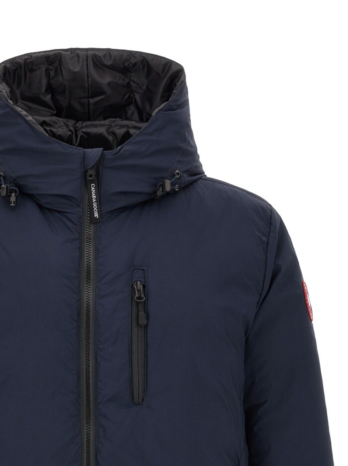 CANADA GOOSE 'Lodge' Jacket