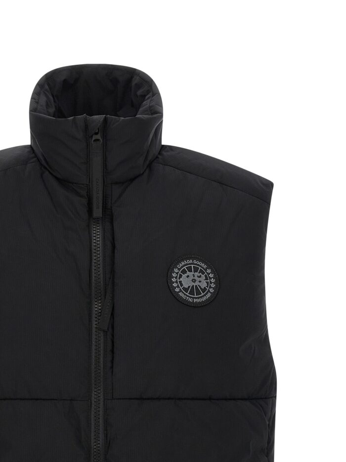 CANADA GOOSE 'Lodge' Vest
