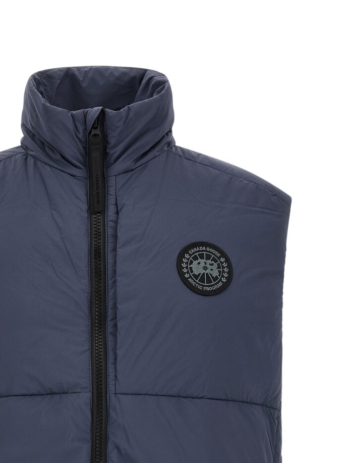 CANADA GOOSE 'Lodge' Vest