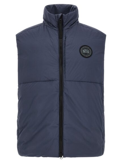 CANADA GOOSE 'Lodge' Vest