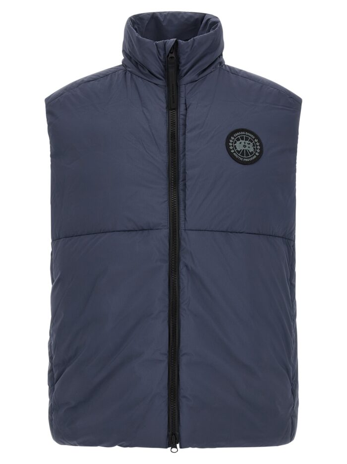 canada goose 'lodge' vest CANADA GOOSE 'Lodge' Vest