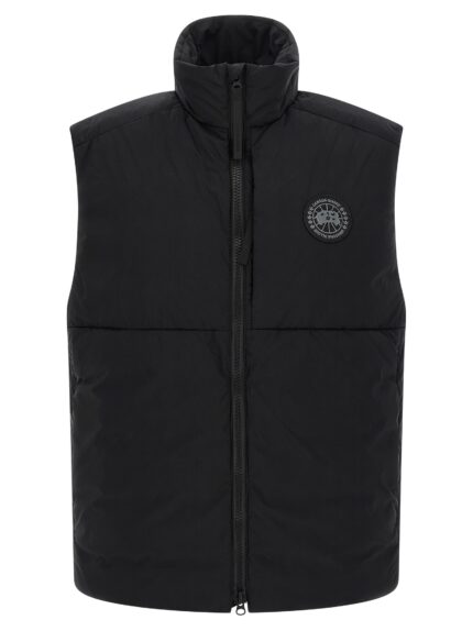 CANADA GOOSE 'Lodge' Vest