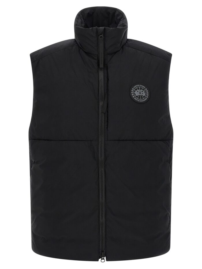 canada goose 'lodge' vest CANADA GOOSE 'Lodge' Vest