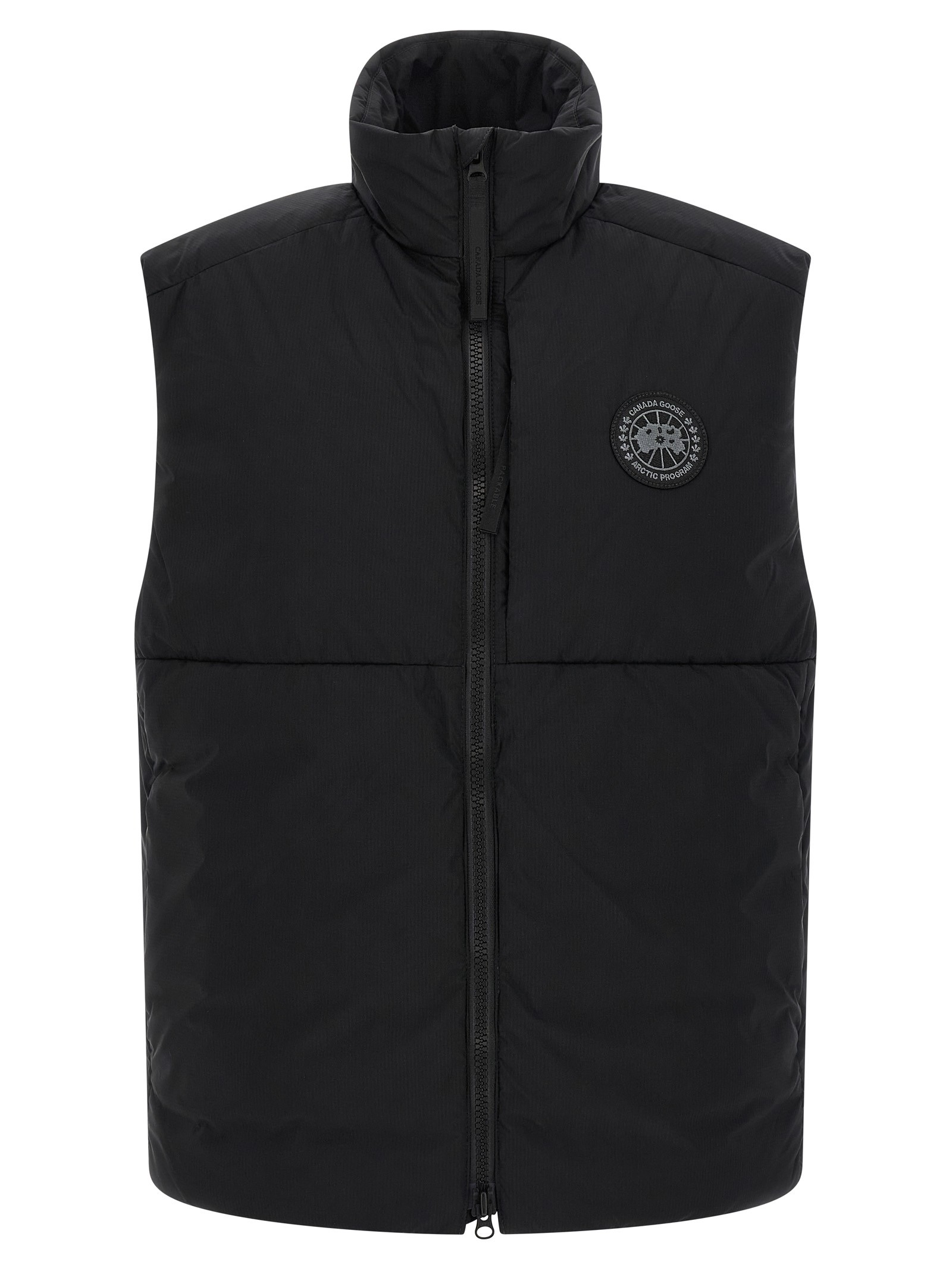 CANADA GOOSE 'Lodge' Vest